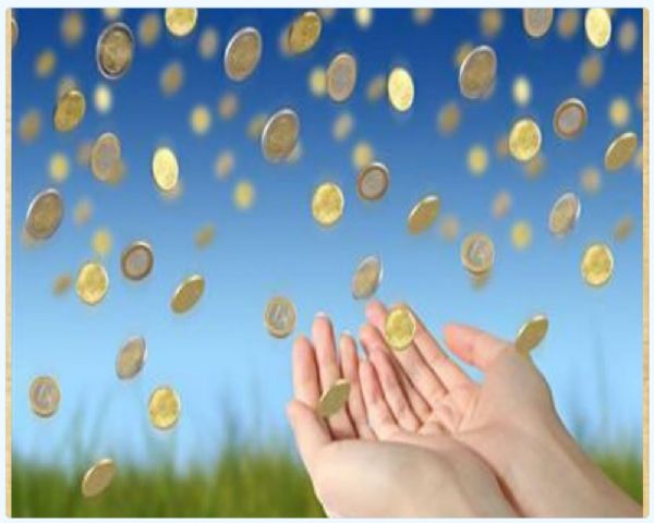 MONEY REİKİ–YENİ GERÇEKLİK İÇİN PARA REİKİSİ
