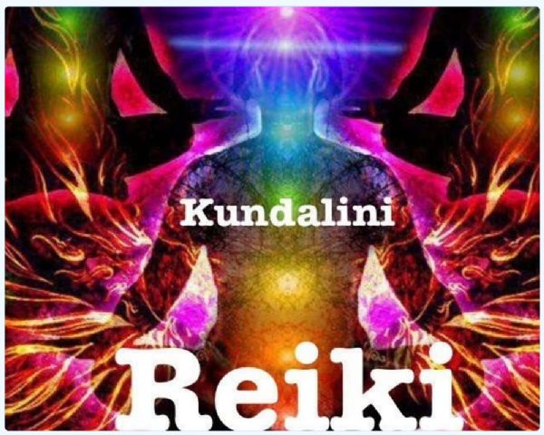 KUNDALİNİ REİKİ